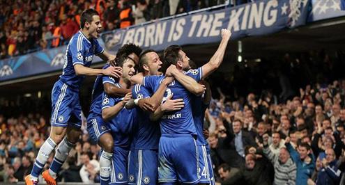 رسمياً.. تشيلسي يجدد عقد قائده تيري لموسماً إضافياً